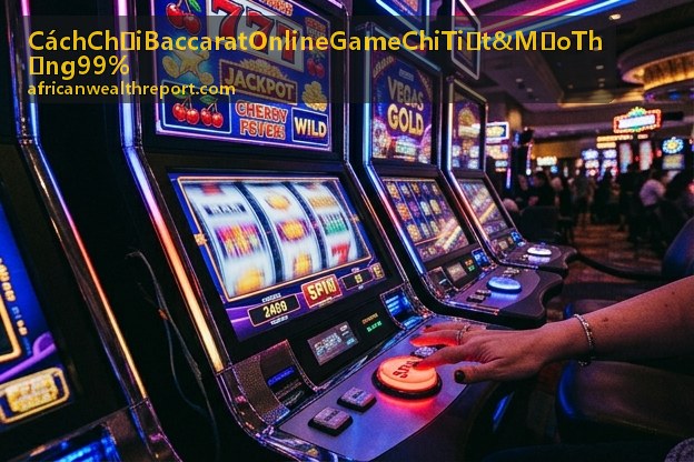 Khóa học tâm lý chiến thắng Baccarat Online chuyên sâu