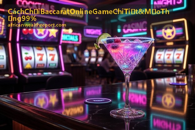 Cách chơi Baccarat online chi tiết